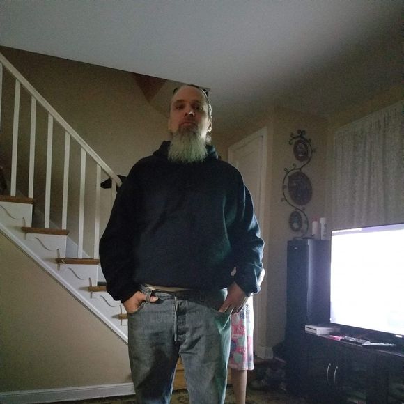 Meet your Posher, David - Picture 1 of 1